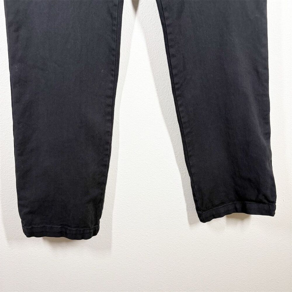 Faherty Women's Endless Solid Twill Straight Leg … - image 3